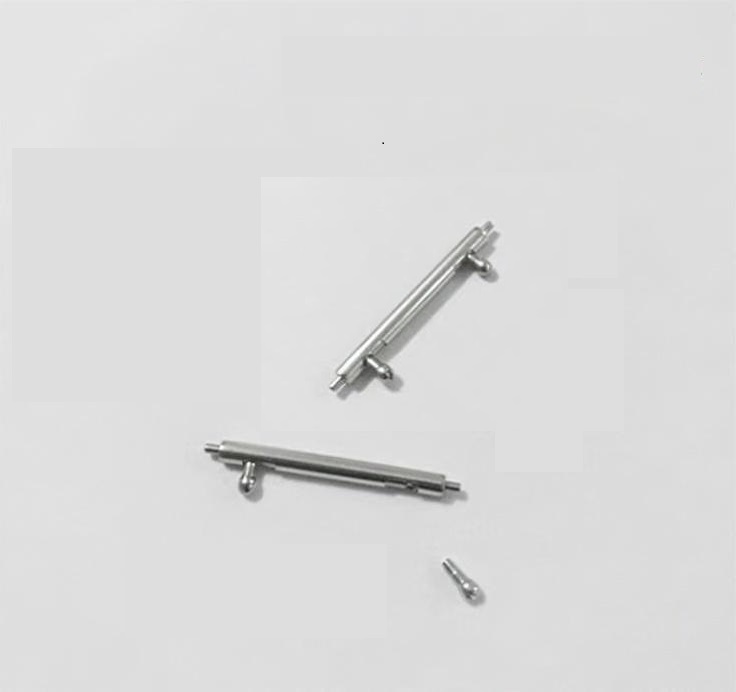 Spring Bar Tool - زوج واحد من شريط زنبركي للساعة