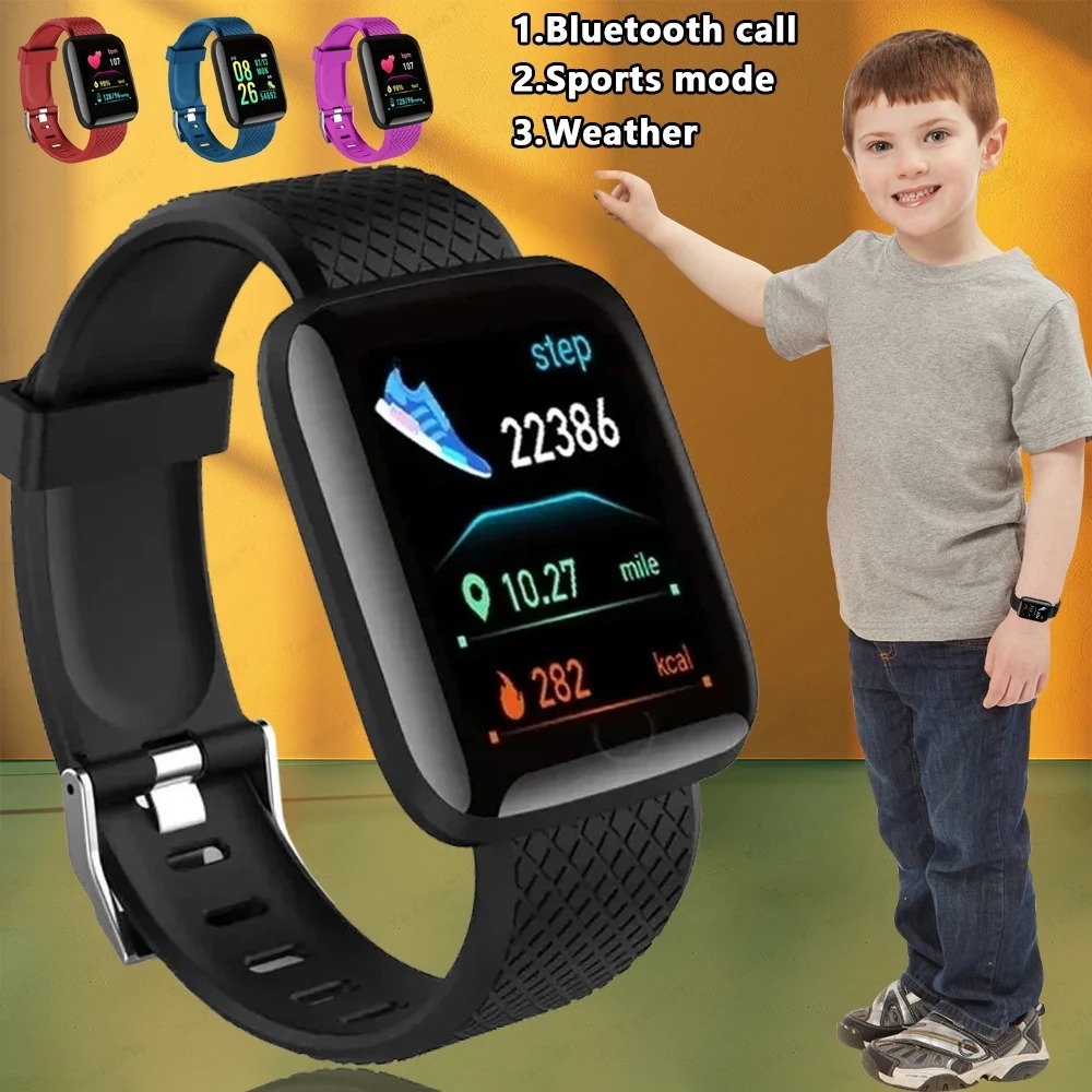 Smartwatch New Watches - 2024 جديد لساعة ذكية متعددة الوظائف