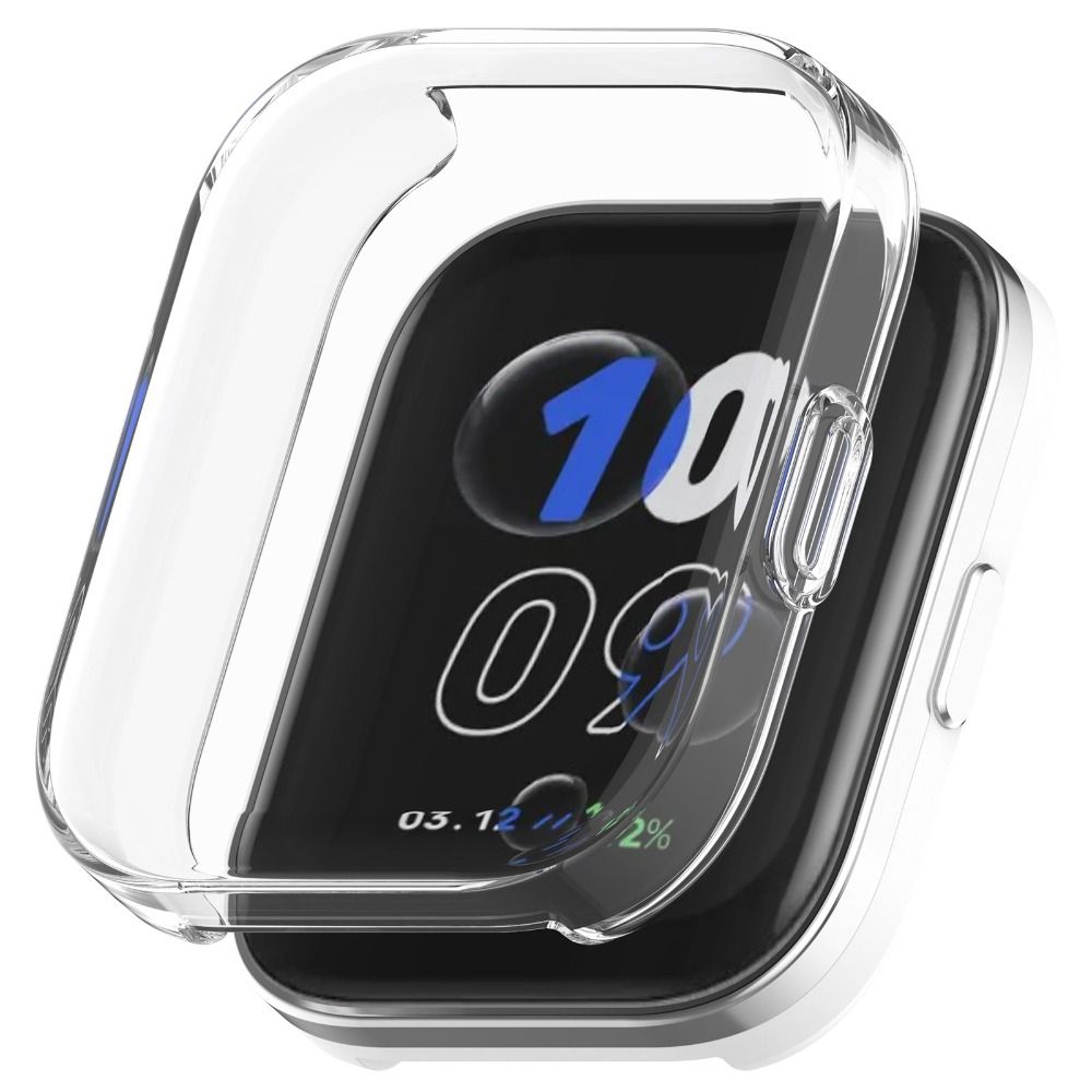 Smartwatch New Watches - غطاء حماية كامل جديد من مادة