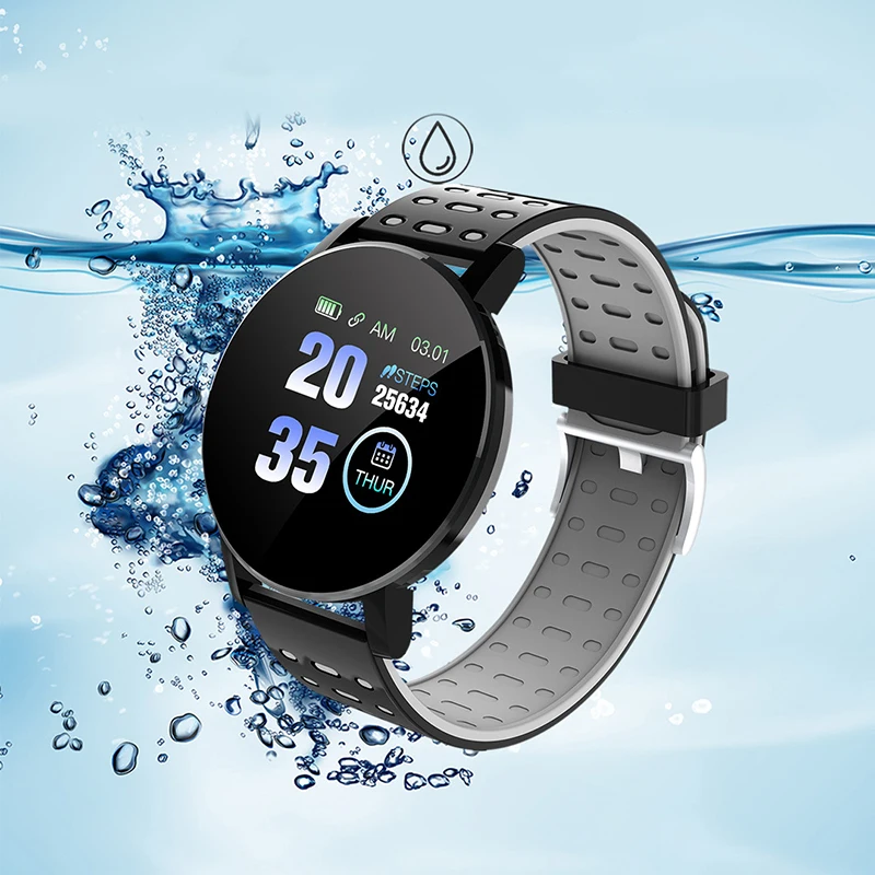 ساعة ذكية رياضية للأطفال، ساعة - مراجعة Smartwatch Digital Watches For Kid Girl وسعره