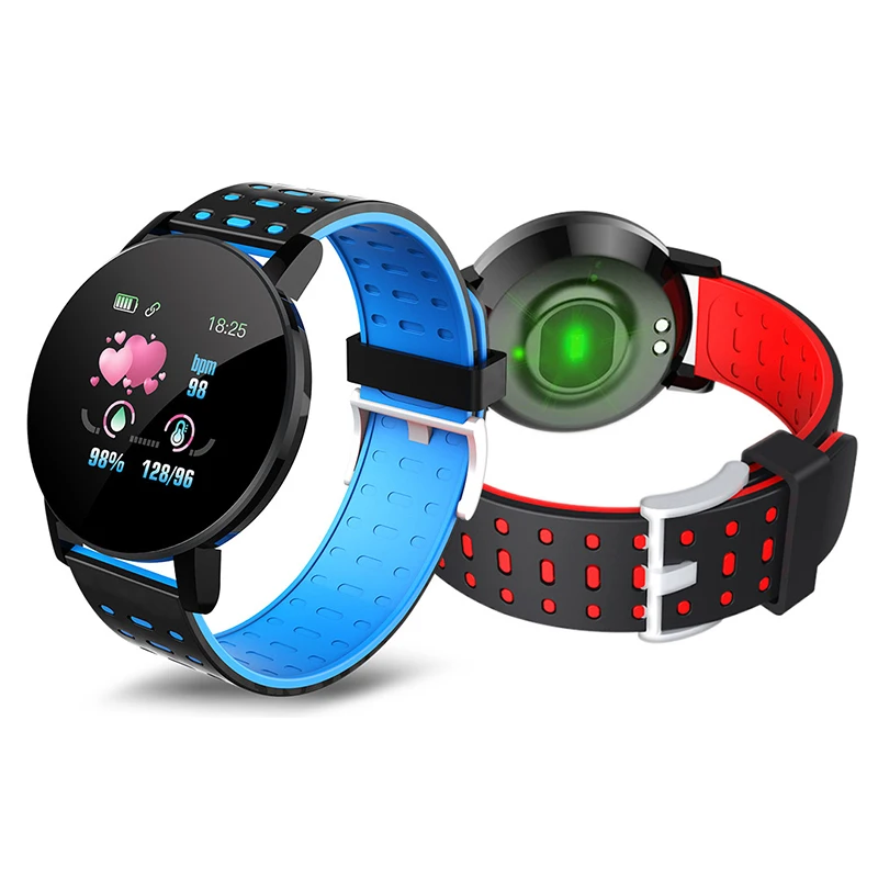 ساعة ذكية رياضية للأطفال، ساعة - مراجعة Smartwatch Digital Watches For Kid Girl وسعره