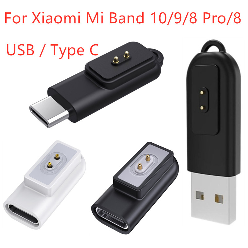 ل Xiaomi Mi Band 10/9/8 Pro/8  - مراجعة Smartwatch Redmi Watches وسعره