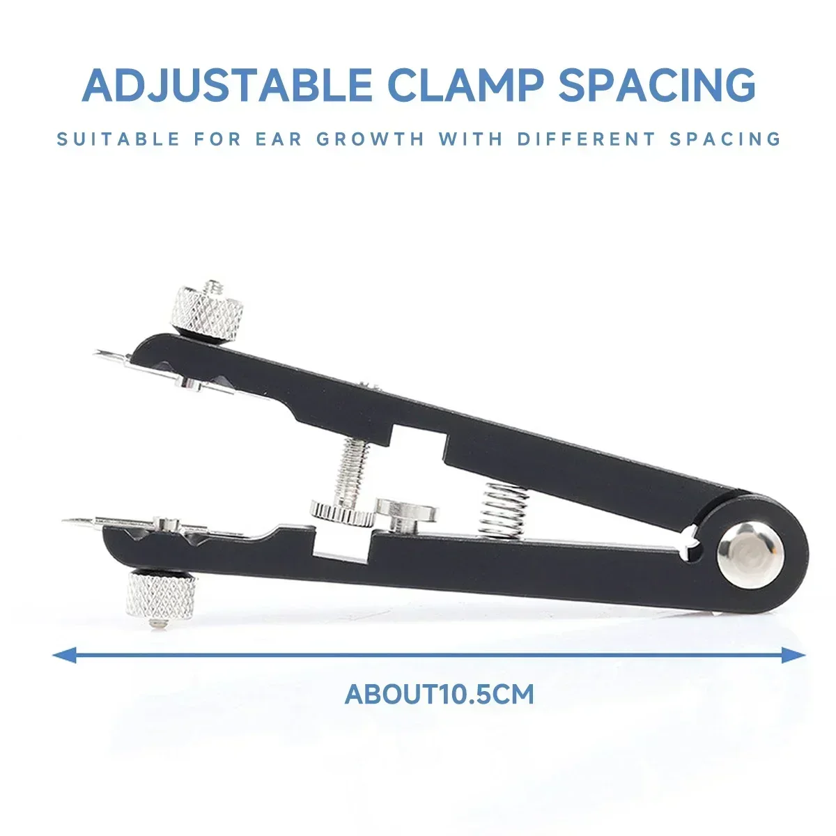 فتاحة حزام الساعات استبدال 682 - مراجعة Spring Bar Tool وسعره