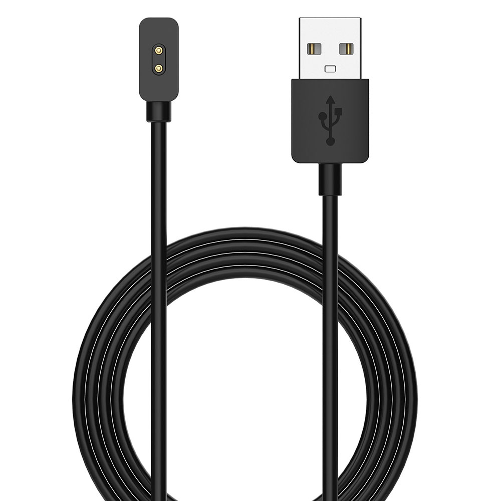 شاحن USB لساعة Redmi Watch 5 L - مراجعة Smartwatch Redmi Watches وسعره