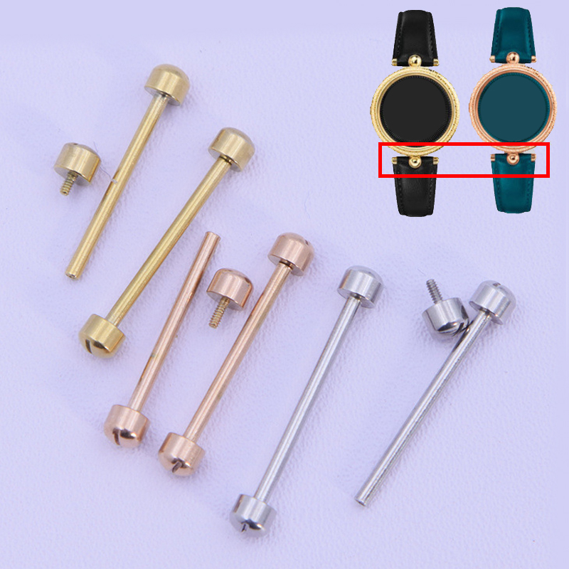 مشاهدة المسمار أنبوب قضيب الرب - مراجعة Spring Bar Tool وسعره