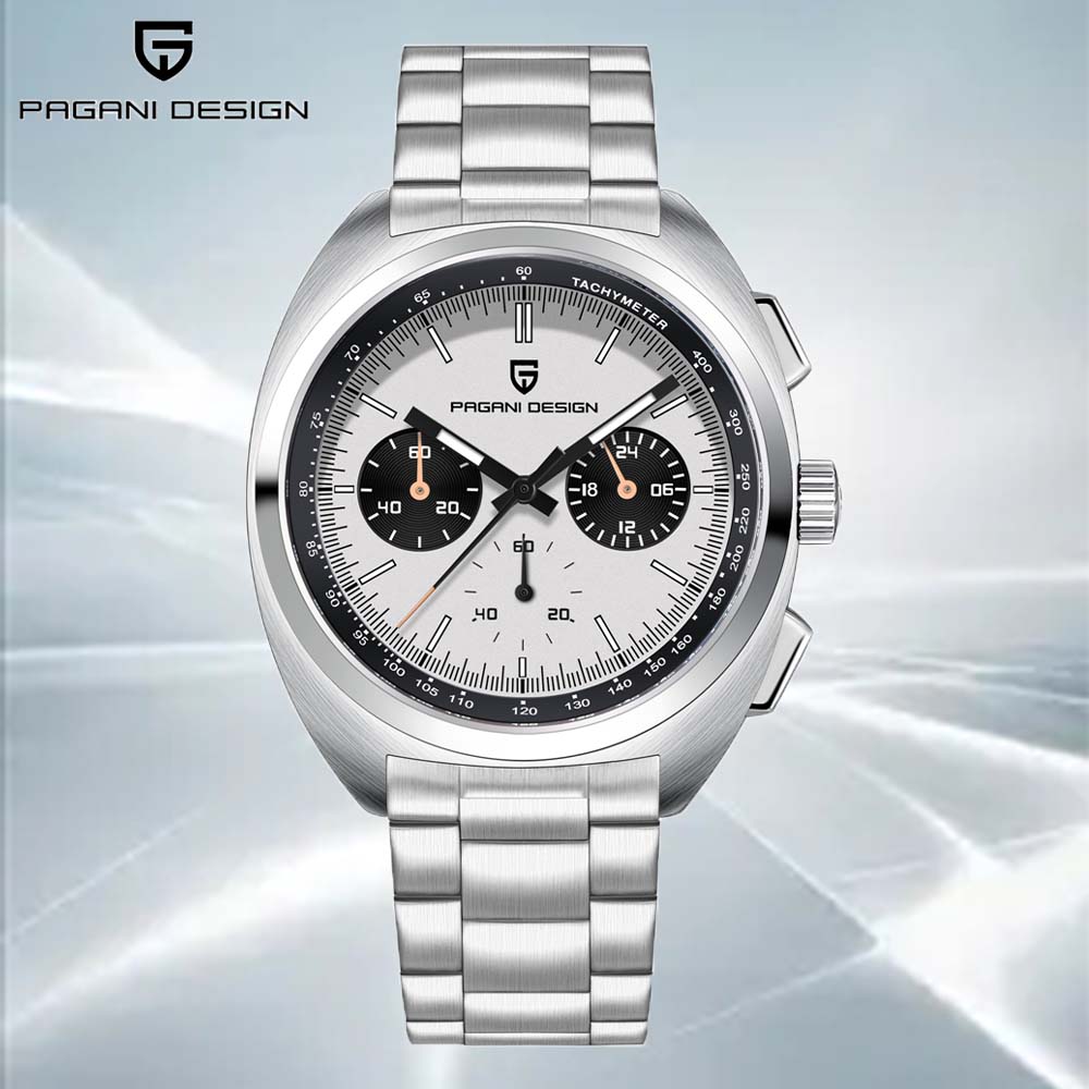 ساعة كوارتز رجالية جديدة عصرية - مراجعة Smartwatch New Watches وسعره
