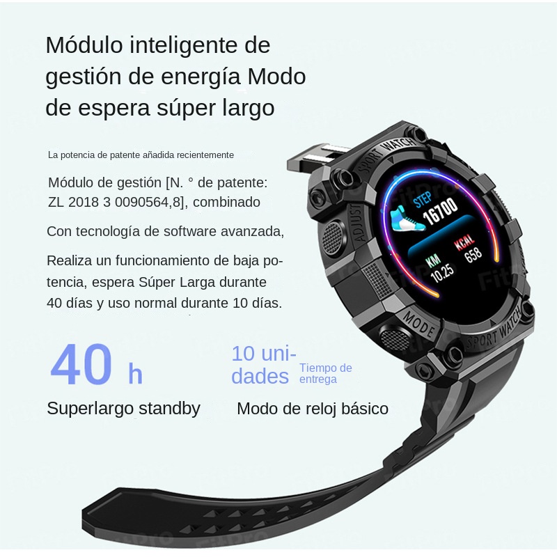 Y56 الساعات الذكية الرجال النس - مراجعة Watch Smart Y56 وسعره