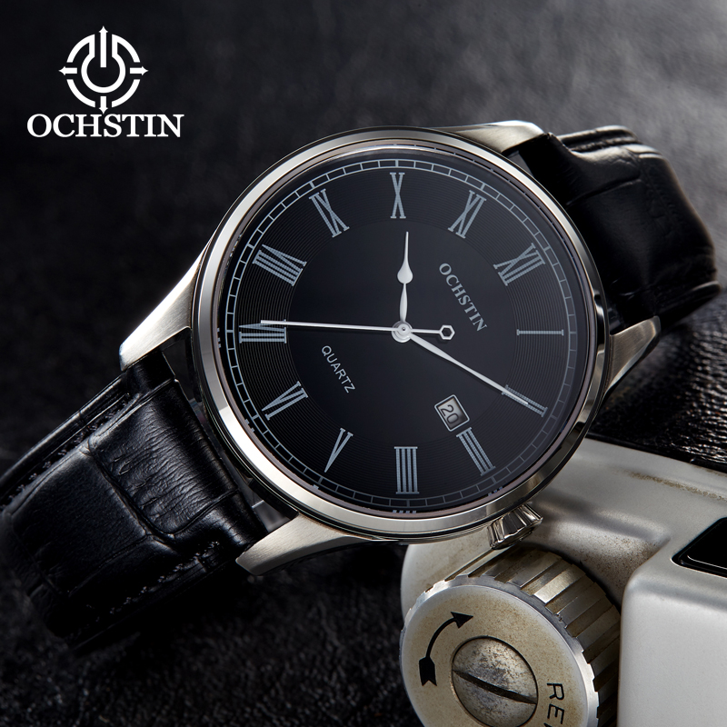 ساعات OCHSTIN الجديدة لعام 202 - مراجعة Smartwatch New Watches وسعره