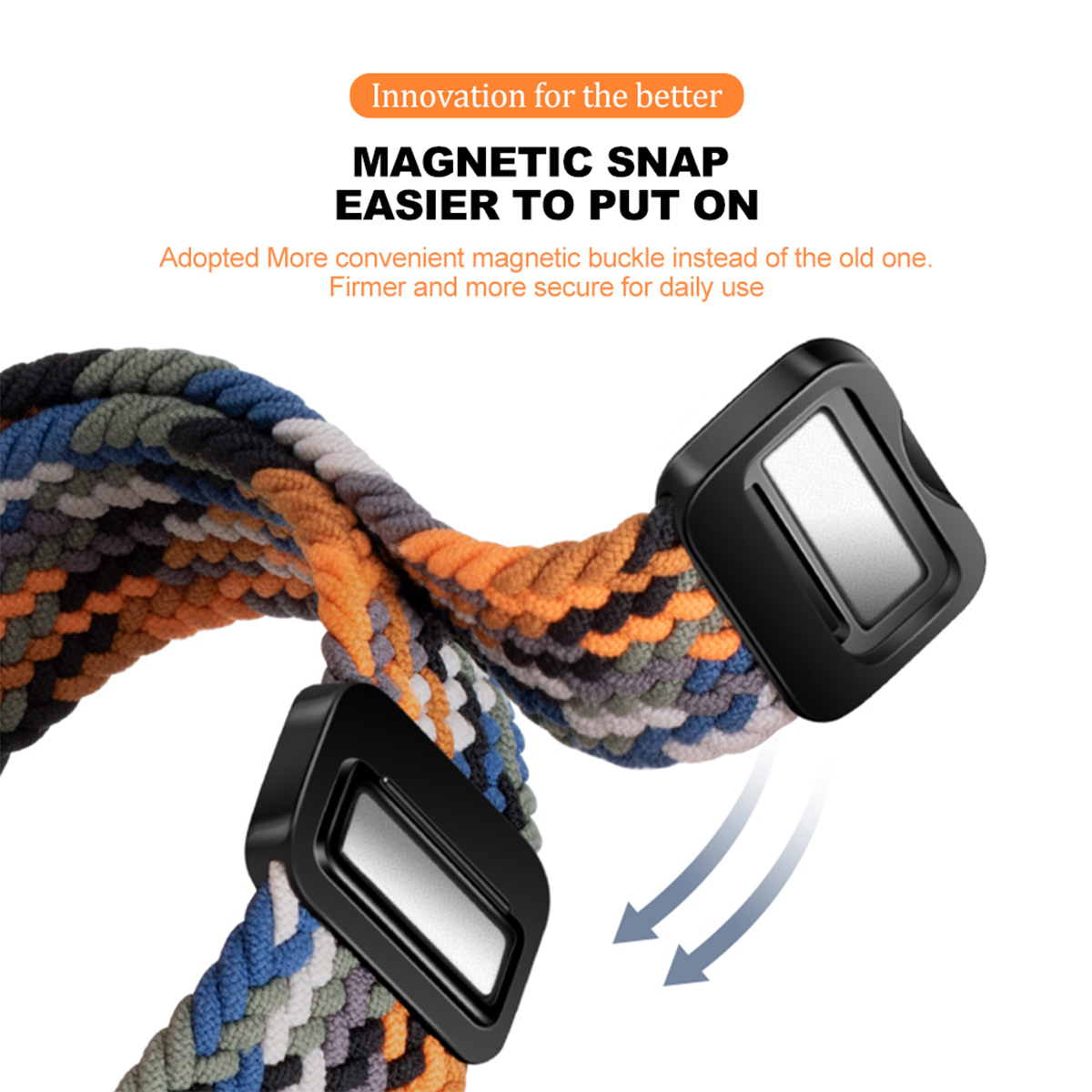 حزام نايلون لساعة Redmi 5 4 Sm - مراجعة Smartwatch Redmi Watches وسعره