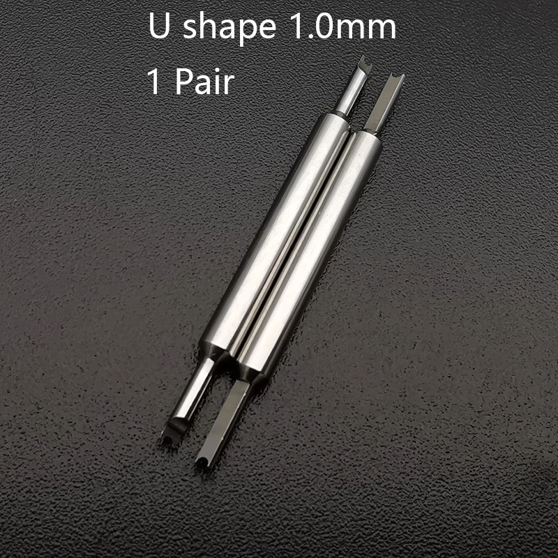 دبابيس شوك من الفولاذ المقاوم  - مراجعة Spring Bar Tool وسعره