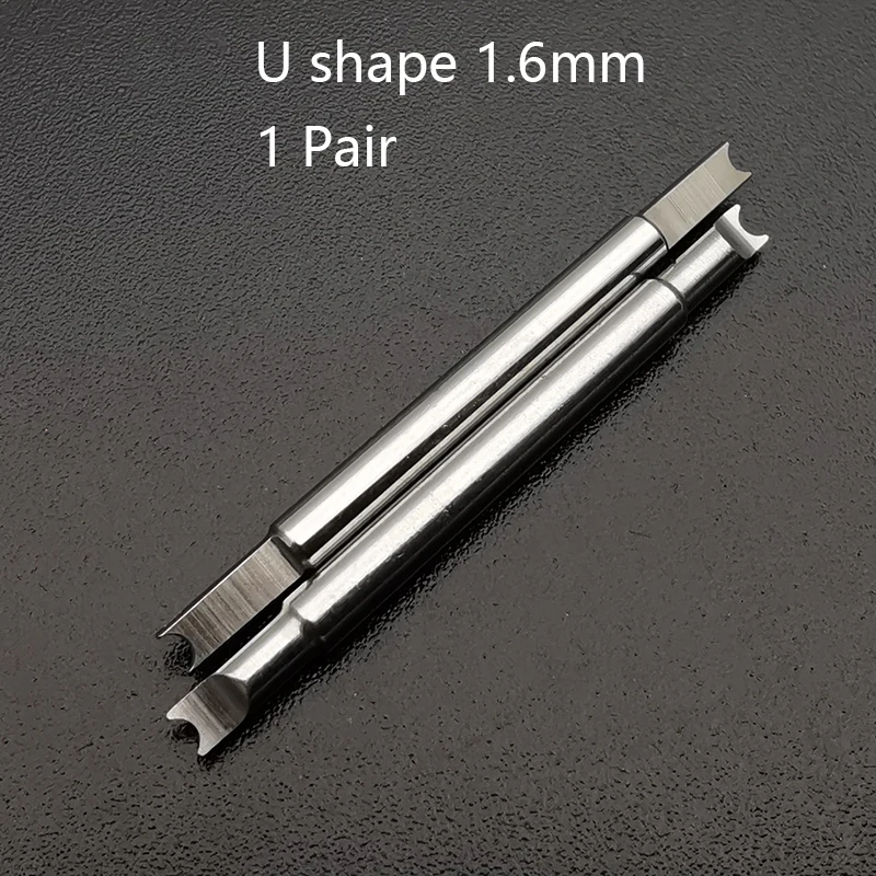 دبابيس شوك من الفولاذ المقاوم  - مراجعة Spring Bar Tool وسعره