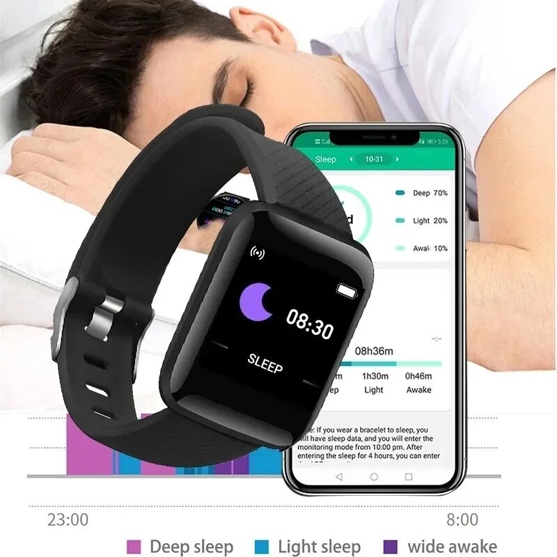 2024 جديد لساعة ذكية متعددة ال - مراجعة Smartwatch New Watches وسعره