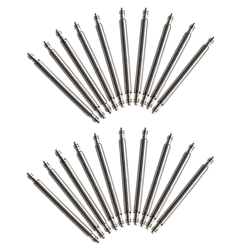 قضبان زنبركية لسوار الساعة من  - مراجعة Spring Bar Tool وسعره
