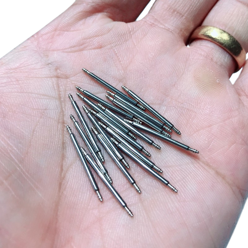قضبان زنبركية لسوار الساعة من  - مراجعة Spring Bar Tool وسعره