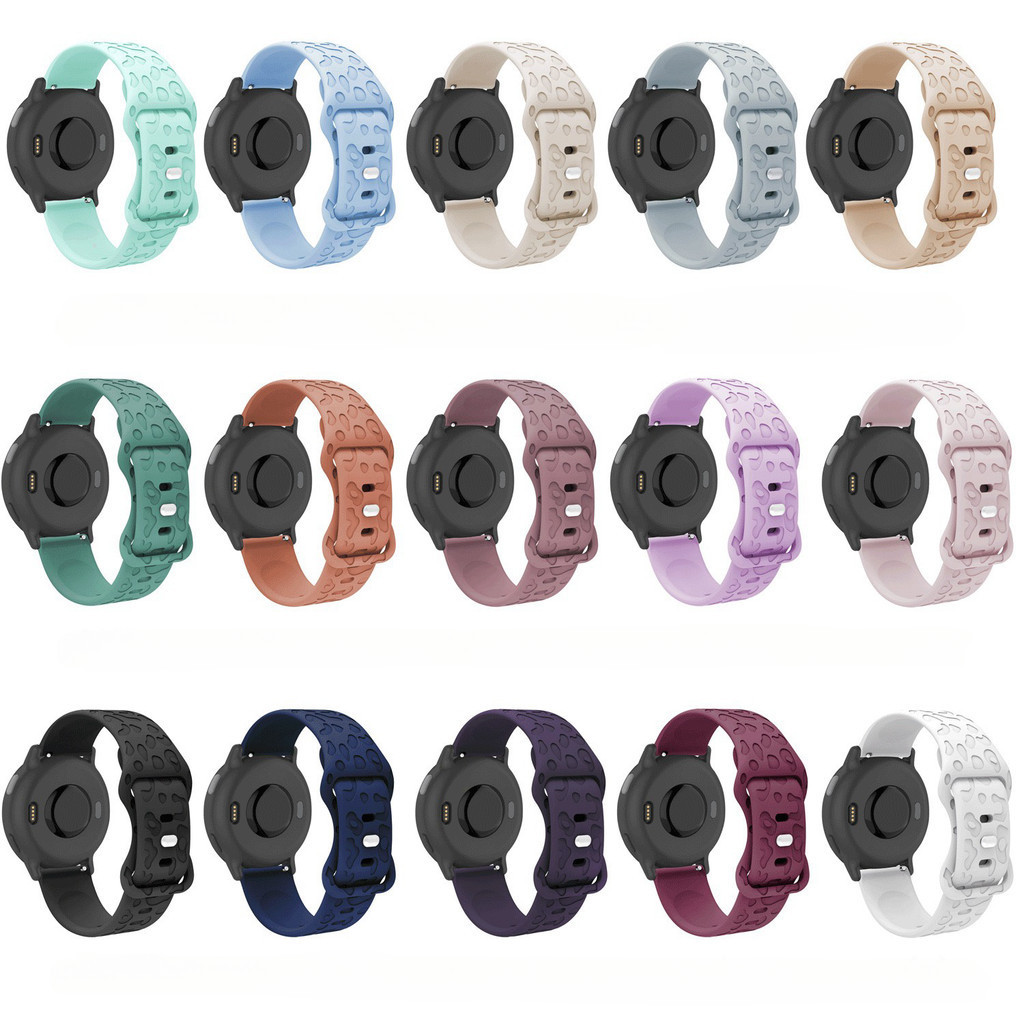 حزام سيليكون لساعة Redmi Watch - مراجعة Smartwatch Redmi Watches وسعره
