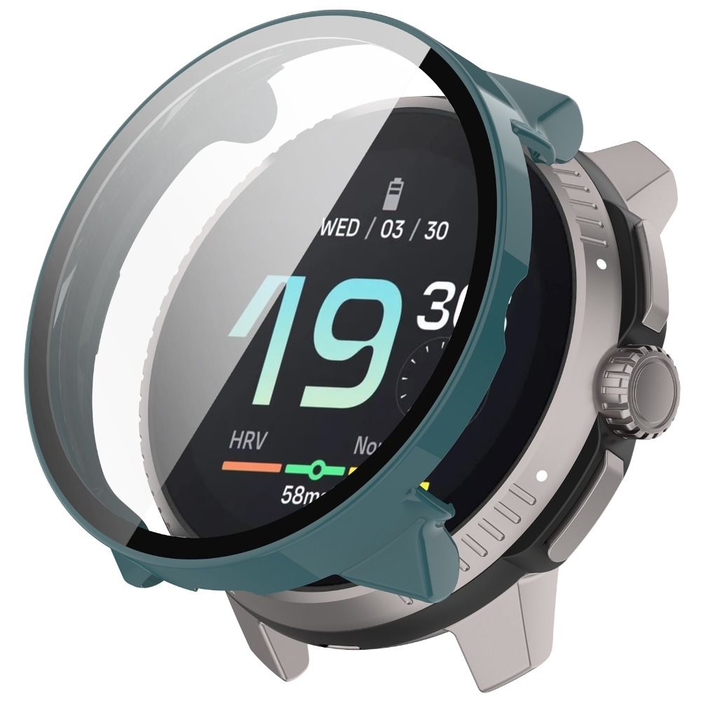 جديد PC + حافظة واقية مقسى تغط - مراجعة Smartwatch New Watches وسعره